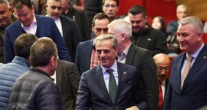 Yusuf Alemdar’dan Serdivan’da tarihi eşik olacak ‘Raylı Sistem’ açıklamas