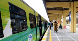 Adapazarı- Hendek arası demiryolu ulaşımı için ilk adım