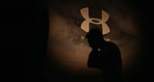 Under Armour 10. Yılını Kiminle Kutluyor?