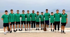 Kano, karate, bisiklet ve judo da madalyalar geldi