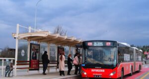 Metrobüs için yeni dönem yarın başlıyor