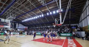 Play-Off Yarı Final’de ikinci randevu: Hedef 2’de 2