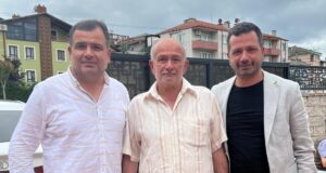 Kırık Ailesinden Taziye Teşekkürü