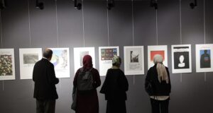 Özdeyiş Yazarı Selahattin Şimşek eserleriyle anıldı