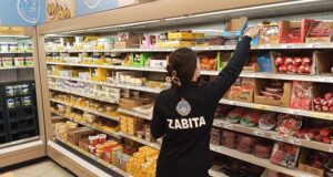 Serdivan’da Halk Sağlığı İçin Sıkı Denetim