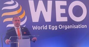 YUM-BİR, VARŞOVA’DA KÜRESEL TEMASLARINI GÜÇLENDİRDİ