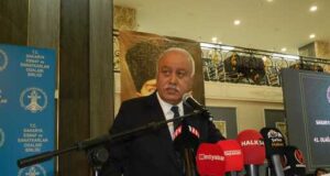 3 adayın yarıştığı SESOB seçimlerinde zafer Muzaffer Kabacan’ın oldu