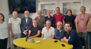 Sakarya Çevre Platformu kuruldu… Doğayı korumak için bir araya geldiler