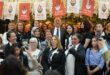 Türk kadınları, ‘Atatürk’e söz olsun, Mete Han’a söz olsun, Nene Hatun’a söz olsun, Zübeyde Annemize söz olsun