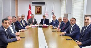 Başkan Karakullukçu Müjdeyi Verdi..Arifiye’ye Yeni Spor Tesisleri Geliyor
