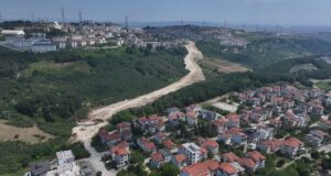 Beşköprü ulaşımı için yepyeni bir döneme adım adım
