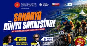 MTB Avrupa Şampiyonası ve konser için geri sayım