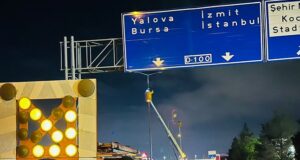 SEDAŞ, D-100 Karayolunda Aydınlatma Altyapısını Yeniledi