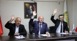 Ferizli Belediyesi Haziran Ayı Meclis Toplantısı Gerçekleştirildi