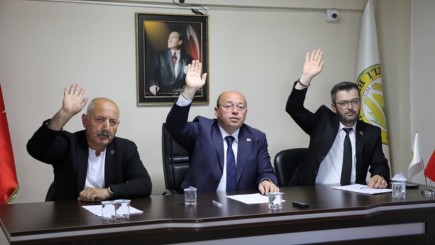 Ferizli Belediyesi Haziran Ayı Meclis Toplantısı Gerçekleştirildi