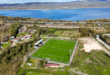 Kurtköy’e FIFA standartlarında futbol sahası inşa edilecek