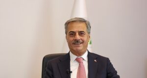 Alemdar ‘başladık’ dedi: 80 dönümlük dev doğa projesi Karapürçek’e çok yakışacak
