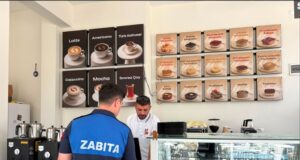 Serdivan’da Gıda İşletmelerine Yönelik Denetimler Sürüyor
