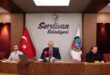 Serdivan Belediye Meclisi Haziran Ayı Toplantısını Gerçekleştirdi
