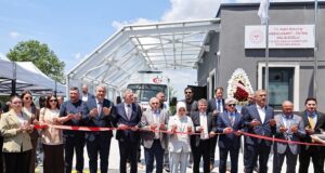 Serdivan’da Yeni Acil Sağlık Hizmetleri İstasyonu Hizmete Açıldı