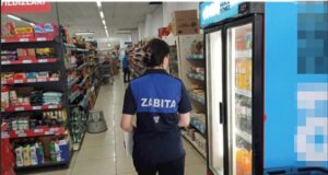 Serdivanda Marketlere Kapsamlı Denetim