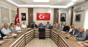 LGS İçin Sakarya’da Güvenlik, Koordinasyon ve Sessizlik Tedbirleri En Üst Seviyede
