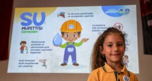 SASKİ’nin ‘Su Müfettişleri’ çığ gibi büyüyor