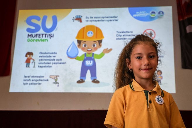 SASKİ’nin ‘Su Müfettişleri’ çığ gibi büyüyor
