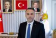 Başkan Tever’den Yürütme Kurulu’ndaki Görev Değişikliklerine İlişkin Açıklama