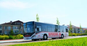 Büyükşehir’den Avrupa Şampiyonası heyecanına ücretsiz ulaşım