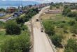 Esentepe’de Bağlantı Yolu Çalışmaları Başladı