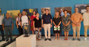 Genç Sanatçıların Farklı Disiplinlerden Üretimleri Alan Sanat Galerisi’nde Buluştu