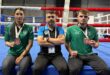 Büyükşehir sporcularından madalya yağmuru