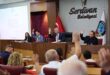 Serdivan Belediyesi Temmuz Ayı Meclis Toplantısı Gerçekleştirildi