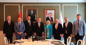 Yusuf Alemdar son durumu Ankara’dan paylaştı