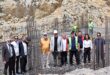 Serdivanda Öğrenci Evi Projesinin Temeli Atıldı