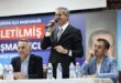 “Pamukova’nın geleceğine eser ve hizmetlerimizle değer katıyoruz”