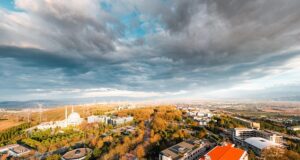 Sakarya Üniversitesinde Teknoloji ve Kültür Dolu Yaz Başlıyor