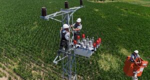 SEDAŞtan Enerji Sürekliliğini Güçlendiren Recloser Yatırımı