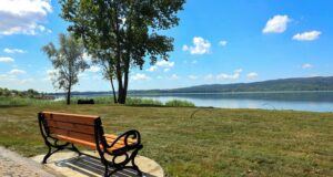 Sapanca Park’tan ilk görüntüler