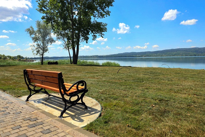 Sapanca Park’tan ilk görüntüler