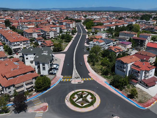 Erenler ve Serdivan’da alternatif iki yeni güzergâh açıldı