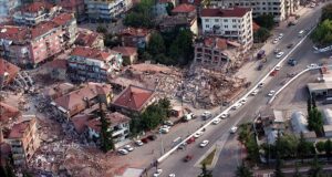 17 Ağustos 1999! 45 saniye sürdü, binlerce kişi öldü: Felaketin üzerinden 27 yıl geçti