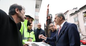 Tarihi dönüşümde kritik gün felaketin yıldönümü olan 17 Ağustos