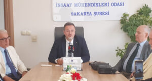 Yapının güvenliği yalnızca binanın yapım yılı üzerinden değerlendirilemez.