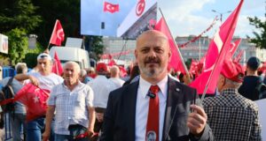 İYİ Parti’den çerçeve yasa tepkisi: “Türk milletine hesap vereceksiniz”