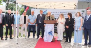 KAMU, AKADEMİ, İŞ DÜNYASI VE SİVİL TOPLUM BULUŞTU. !