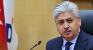Vali Rahmi Doğan’ın “17 Ağustos 1999 Marmara Depremi’nin 27. Yıl Dönümü” Anma Mesajı