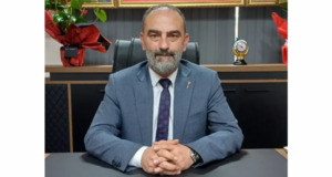 Başkan Hakan Yazıcı: Depreme Hazır Sakarya Ortak Sorumluluktur