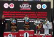 Serdivan’ın Karatecileri Gemlik’te de Dereceye Doymadı